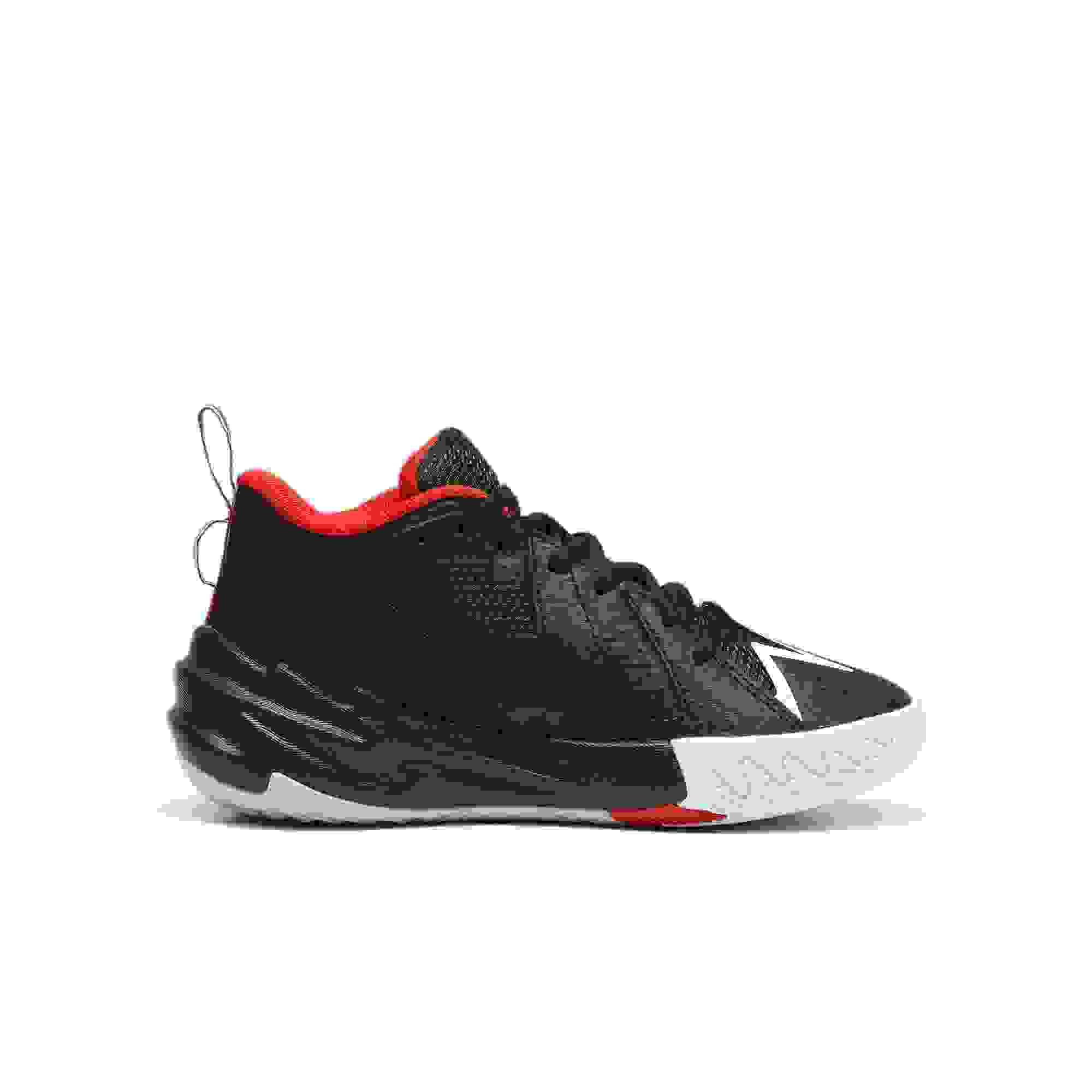 PUMA Scoot Zero Grade School Kids' "O.D.D City" Basketball Shoe